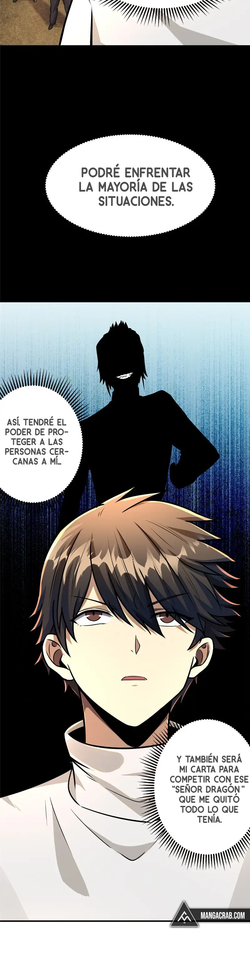 Trastorno del Estado de Ánimo Capitulo 85 página 8
