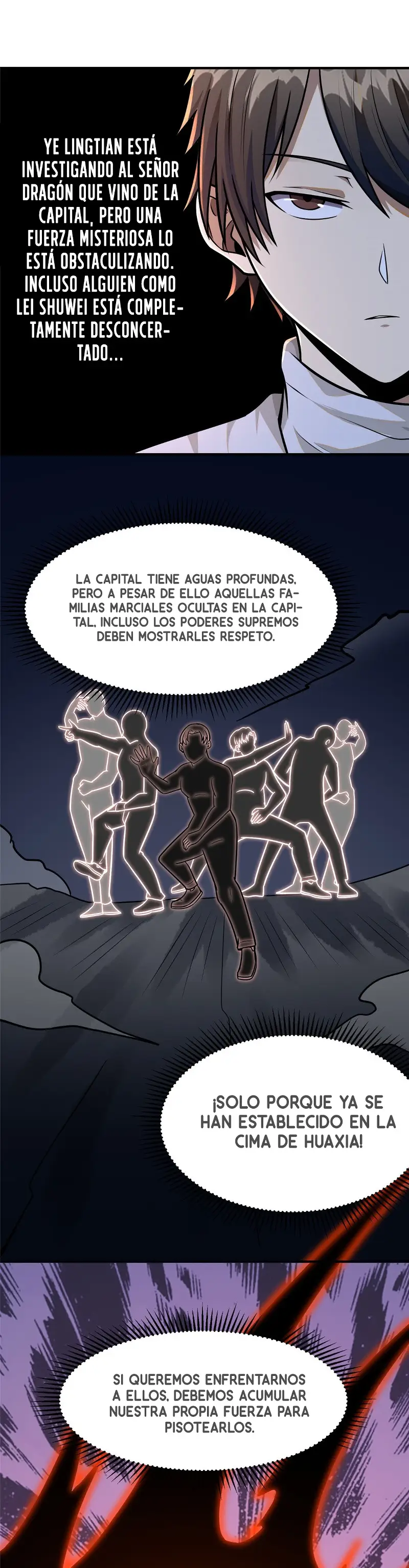 Trastorno del Estado de Ánimo Capitulo 85 página 9