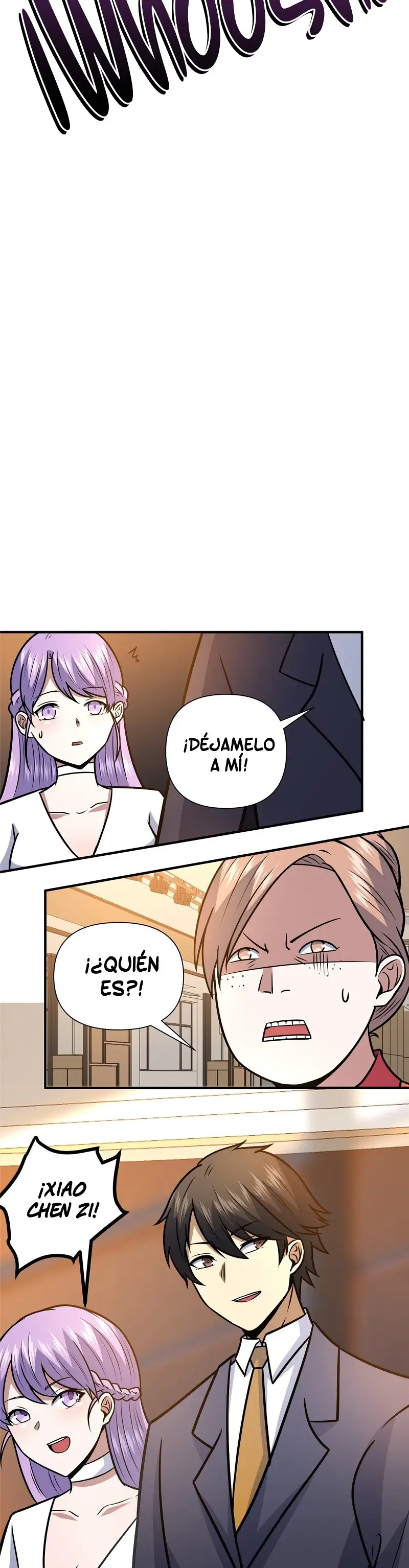 Trastorno del Estado de Ánimo Capitulo 89 página 19