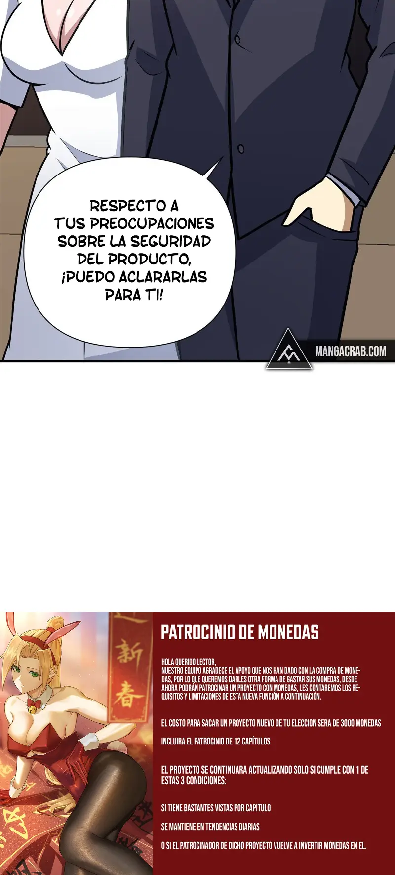 Trastorno del Estado de Ánimo Capitulo 89 página 20