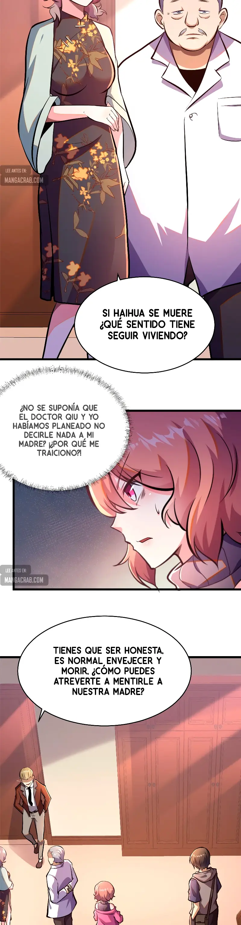 Trastorno del Estado de Ánimo Capitulo 9 página 12