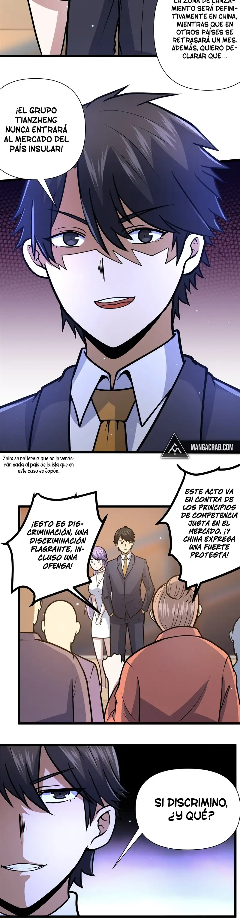 Trastorno del Estado de Ánimo Capitulo 90 página 8