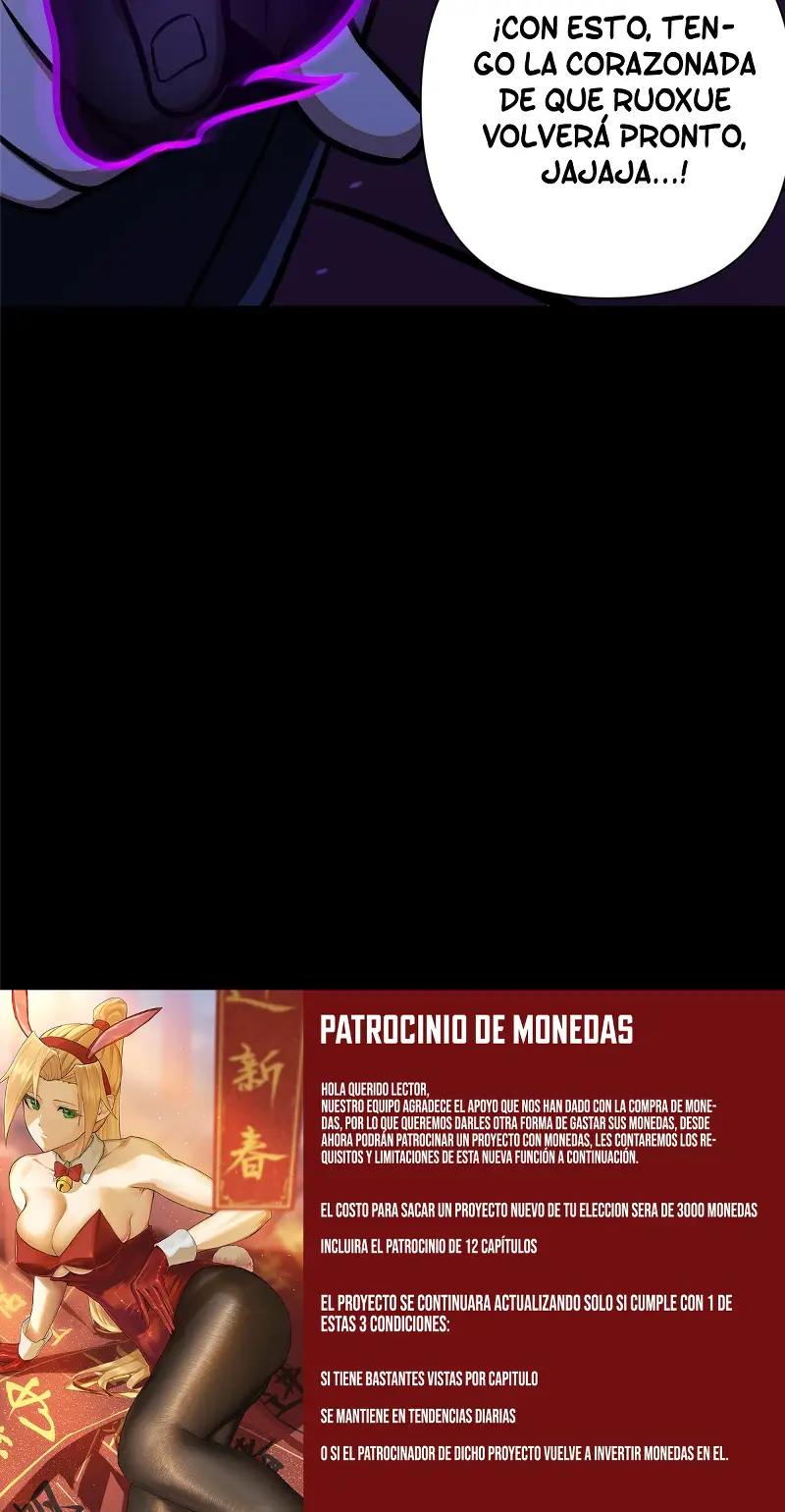 Trastorno del Estado de Ánimo Capitulo 92 página 22