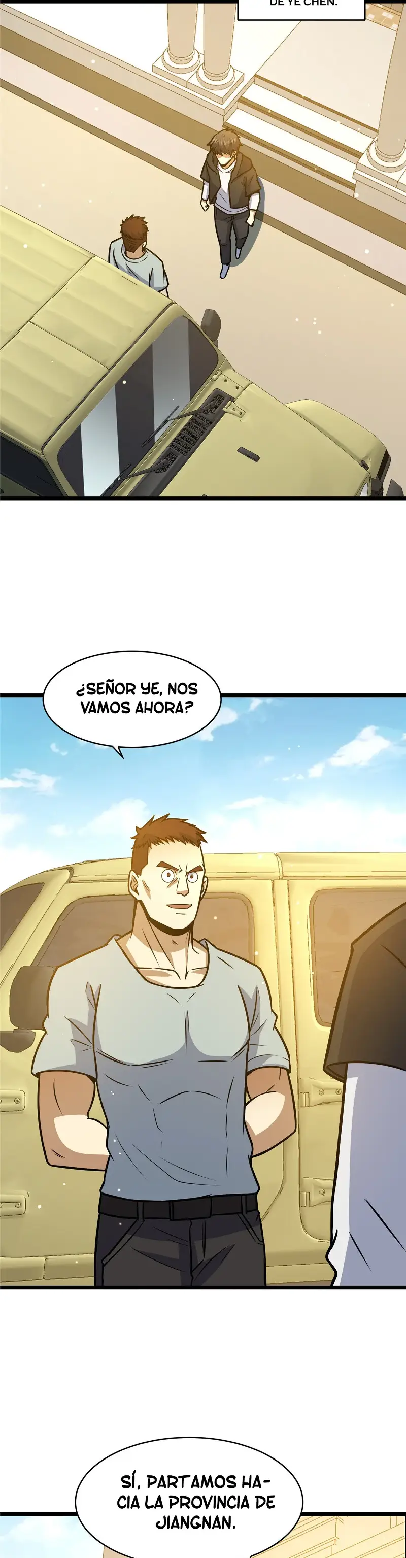 Trastorno del Estado de Ánimo Capitulo 93 página 15