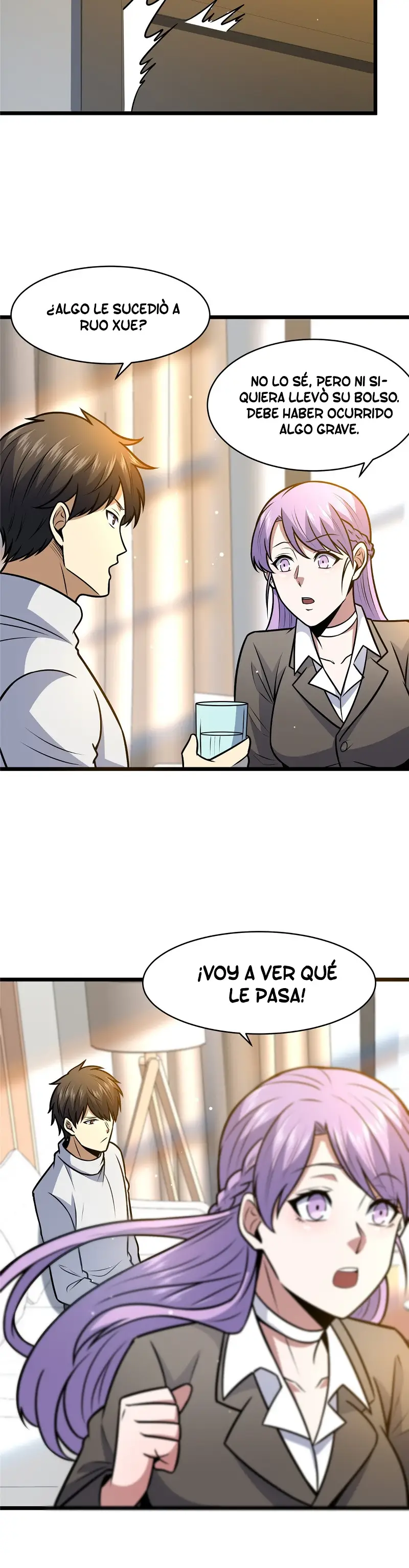 Trastorno del Estado de Ánimo Capitulo 93 página 8