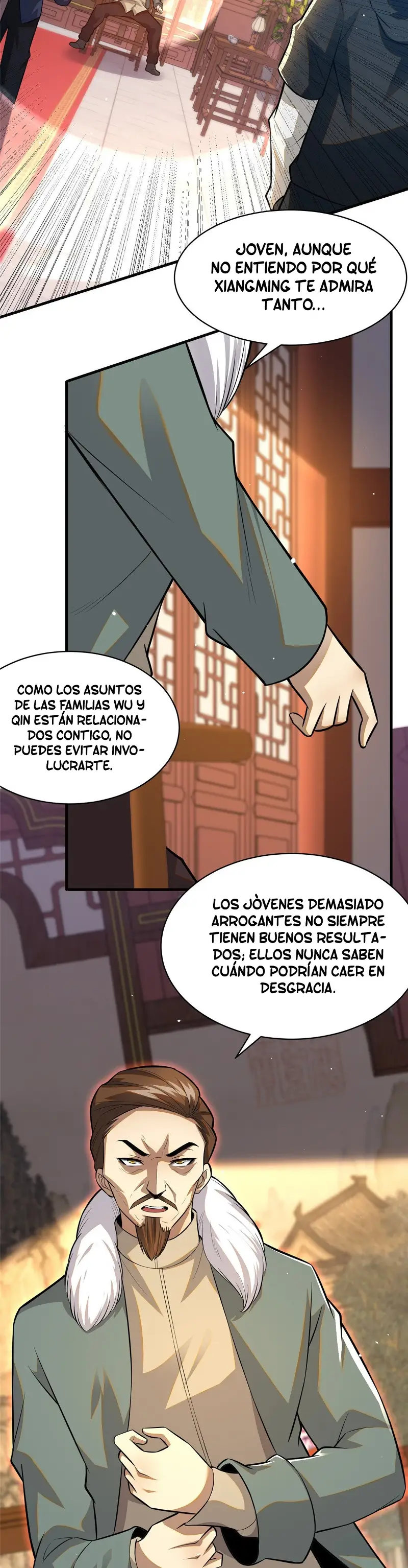 Trastorno del Estado de Ánimo Capitulo 94 página 11