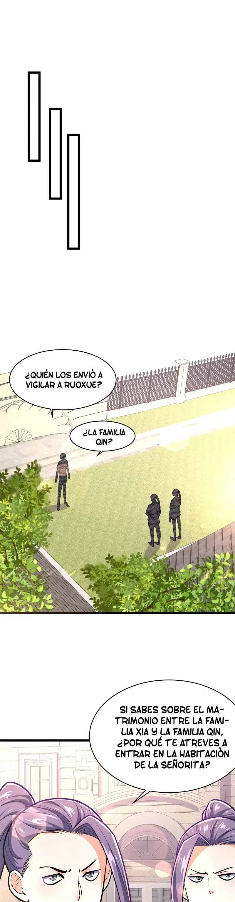 Trastorno del Estado de Ánimo Capitulo 98 página 13