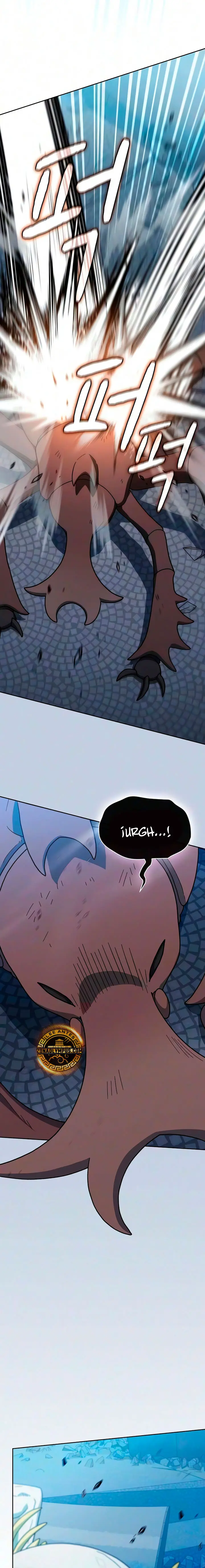 Civilización Nebula Capitulo 137 página 5