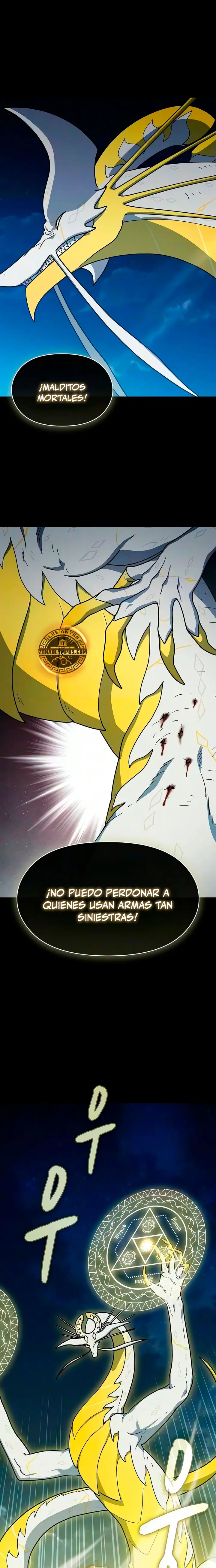 Civilización Nebula Capitulo 137 página 8