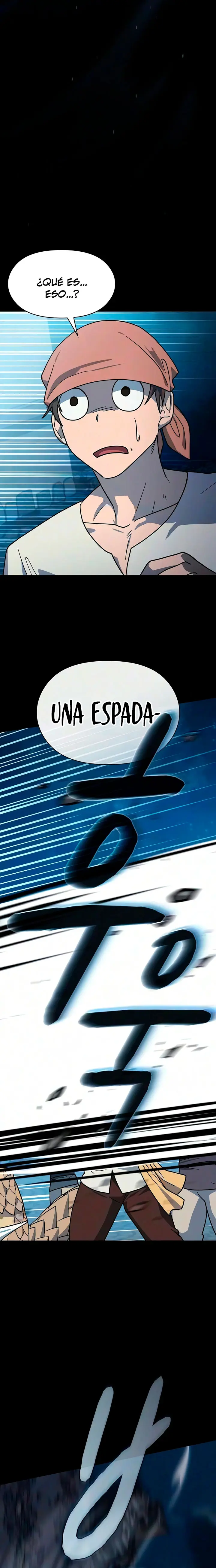 Civilización Nebula Capitulo 137 página 11