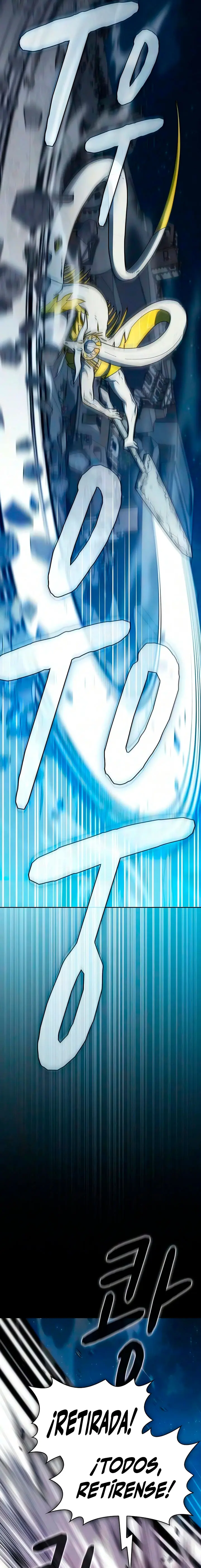 Civilización Nebula Capitulo 137 página 12