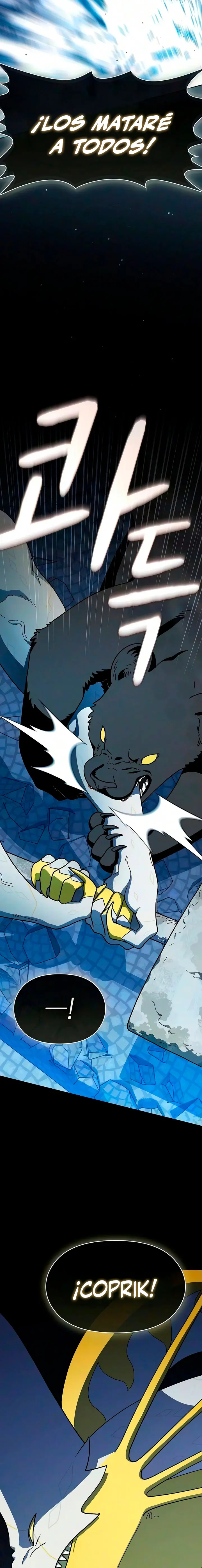 Civilización Nebula Capitulo 137 página 14