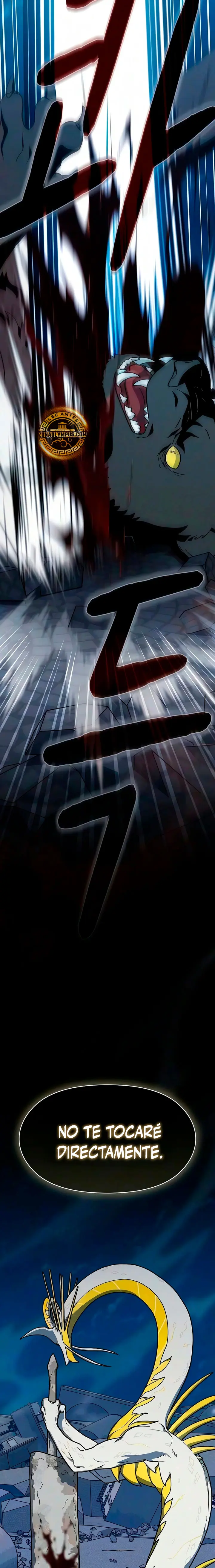 Civilización Nebula Capitulo 137 página 18