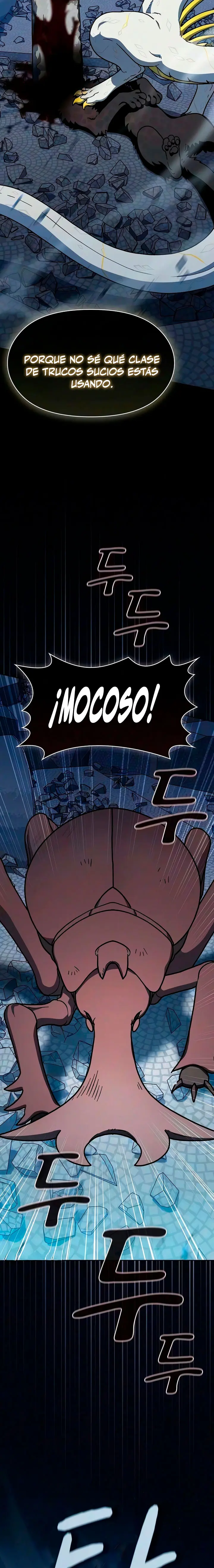 Civilización Nebula Capitulo 137 página 19