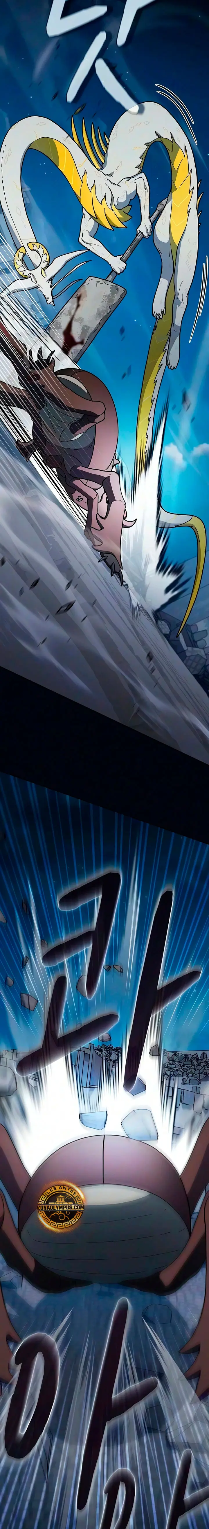 Civilización Nebula Capitulo 137 página 20