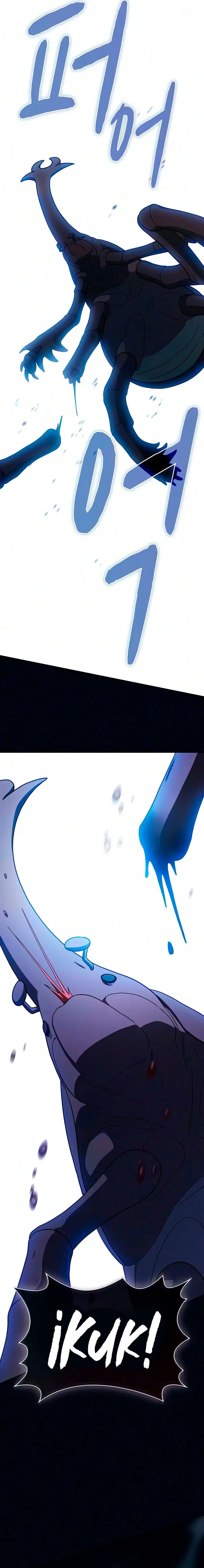 Civilización Nebula Capitulo 137 página 22