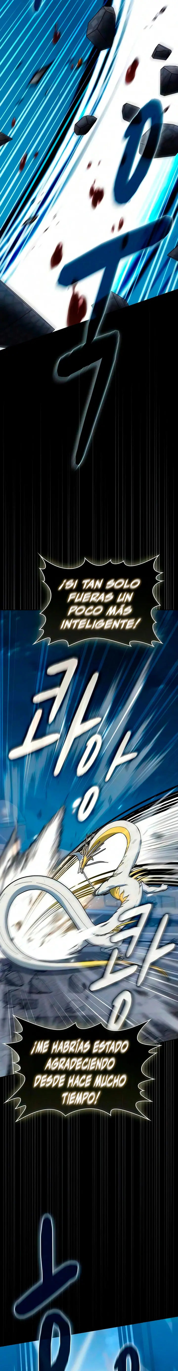 Civilización Nebula Capitulo 137 página 29