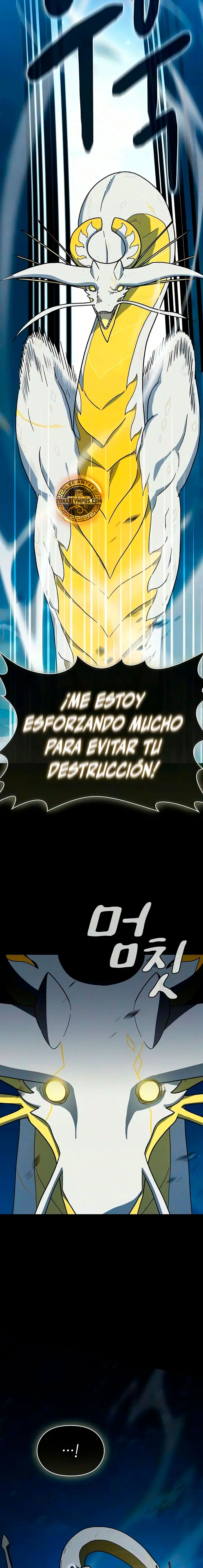 Civilización Nebula Capitulo 137 página 30