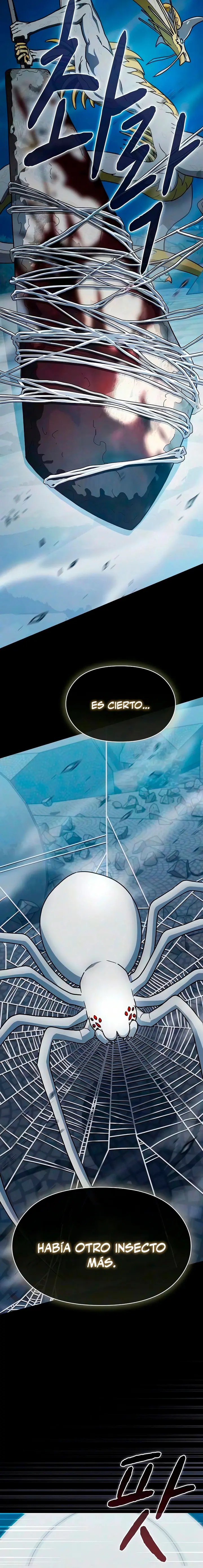 Civilización Nebula Capitulo 137 página 31