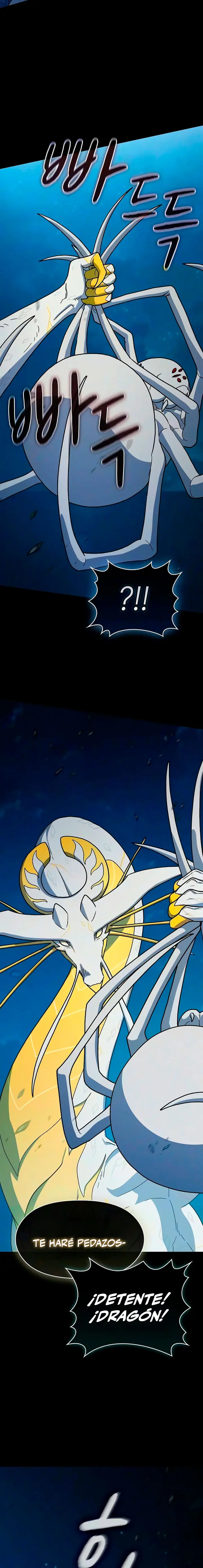 Civilización Nebula Capitulo 137 página 34