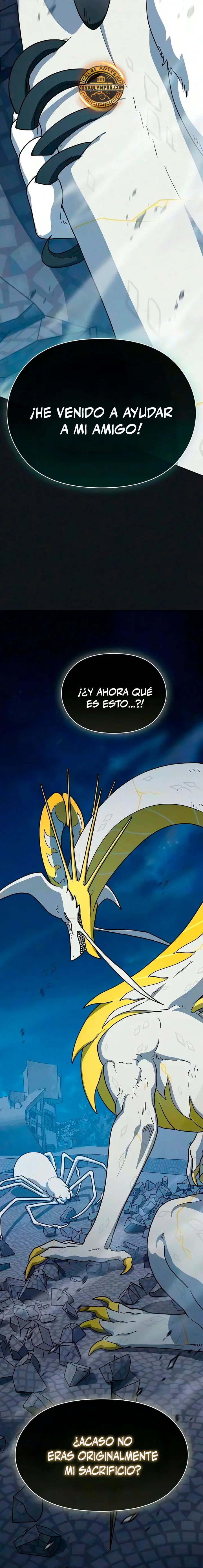 Civilización Nebula Capitulo 137 página 36