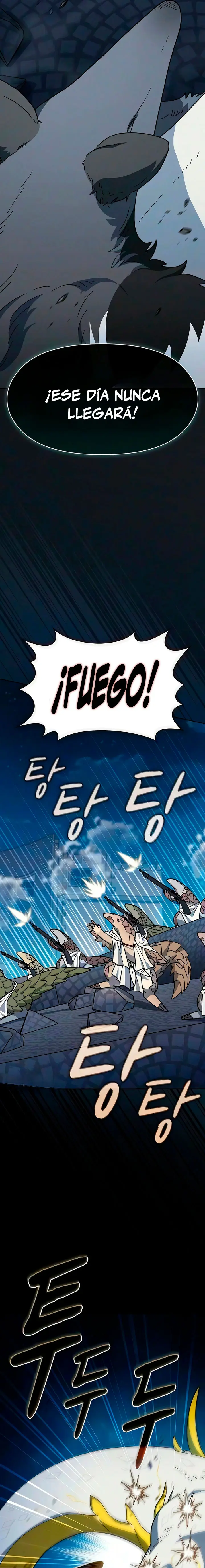 Civilización Nebula Capitulo 137 página 37