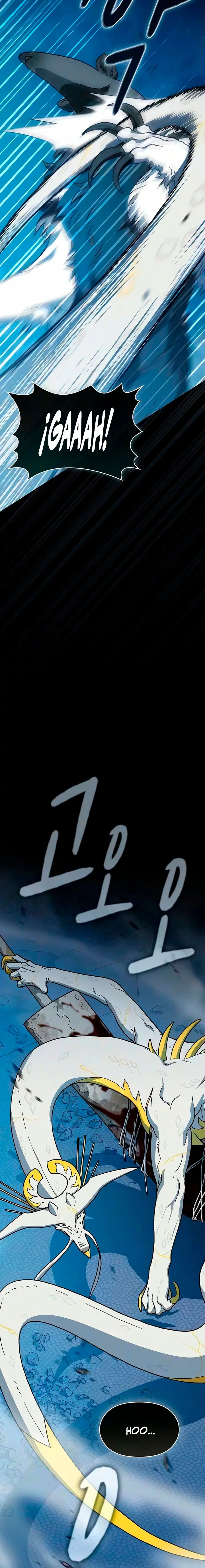 Civilización Nebula Capitulo 137 página 41