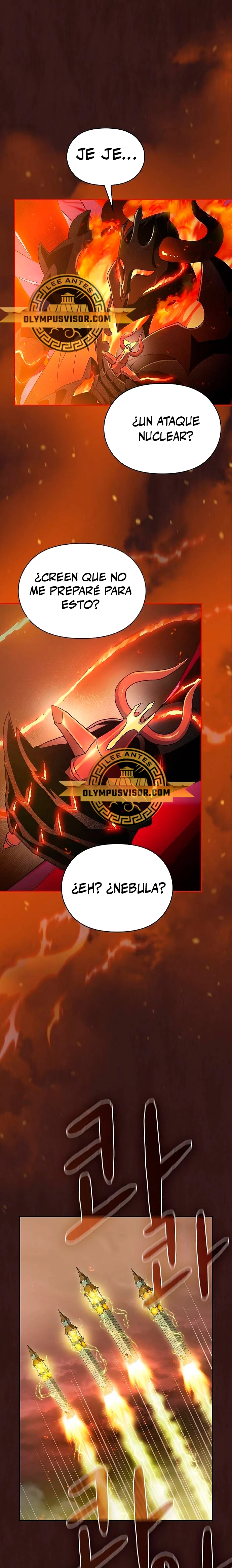 Civilización Nebula Capitulo 1 página 12