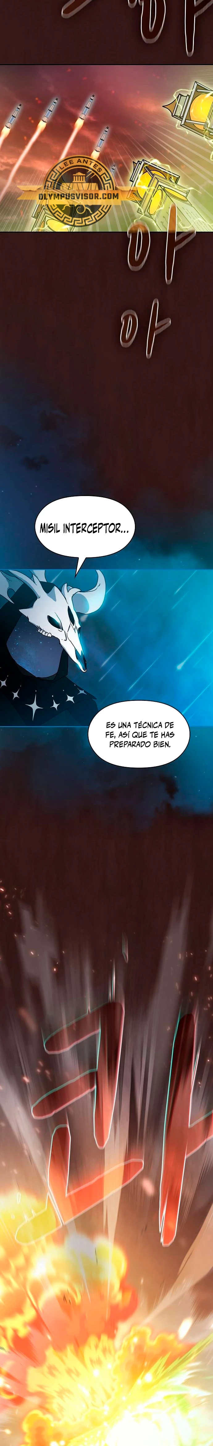 Civilización Nebula Capitulo 1 página 13