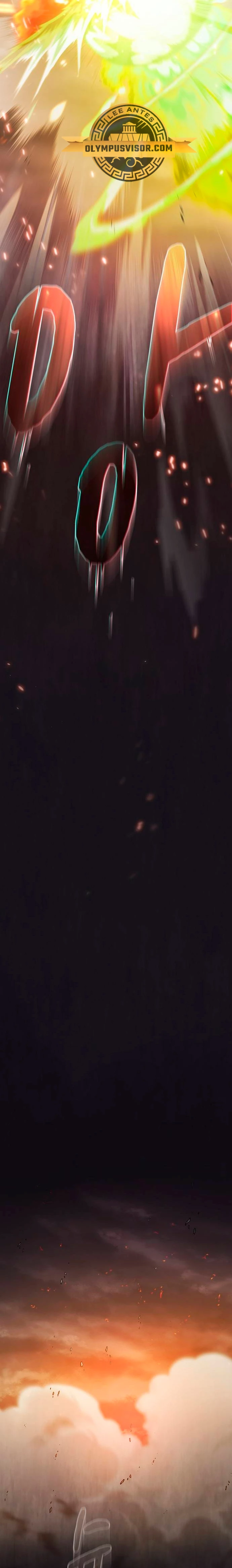 Civilización Nebula Capitulo 1 página 14