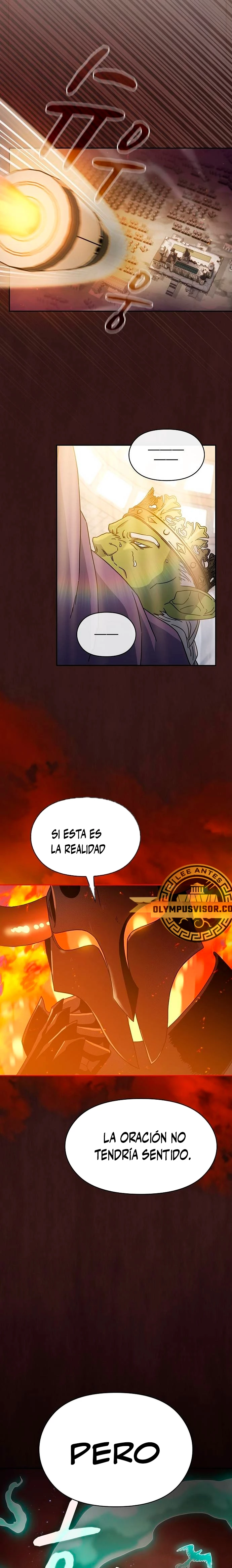 Civilización Nebula Capitulo 1 página 18