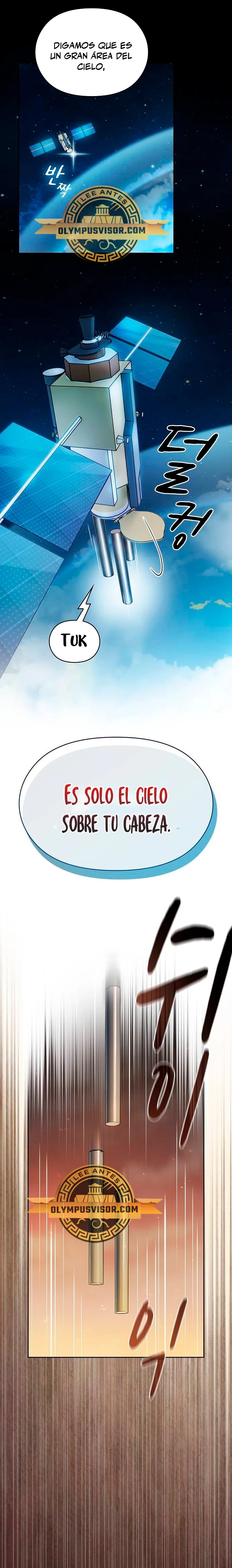 Civilización Nebula Capitulo 1 página 24