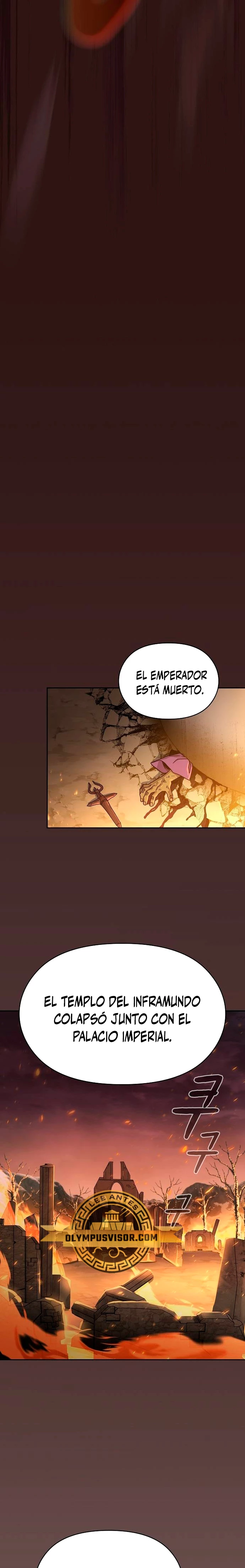 Civilización Nebula Capitulo 1 página 30