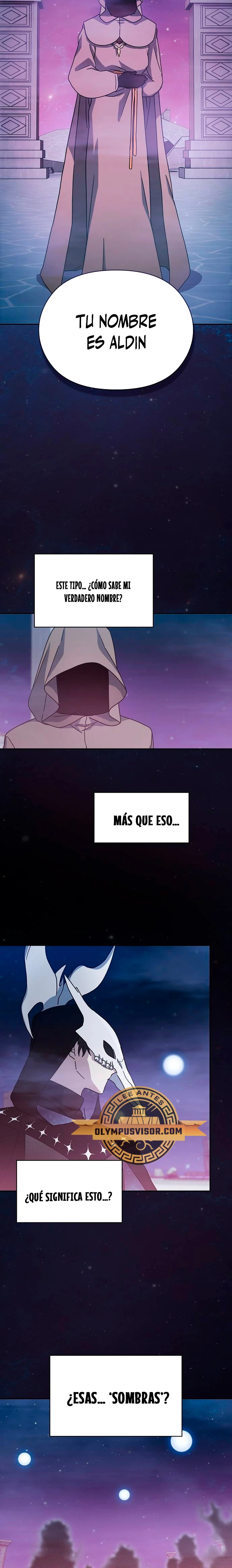 Civilización Nebula Capitulo 1 página 40