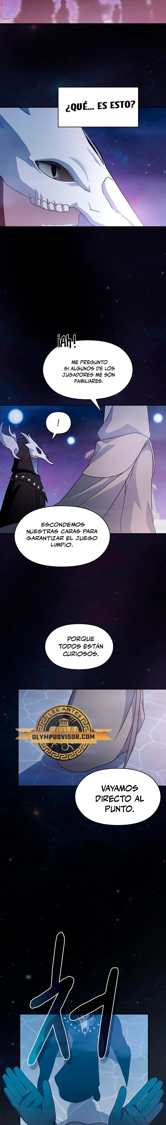 Civilización Nebula Capitulo 1 página 41