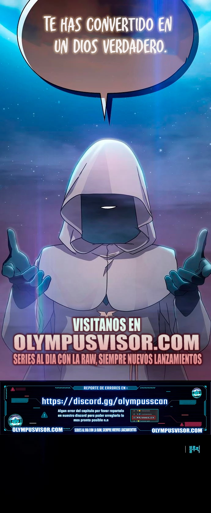 Civilización Nebula Capitulo 1 página 45