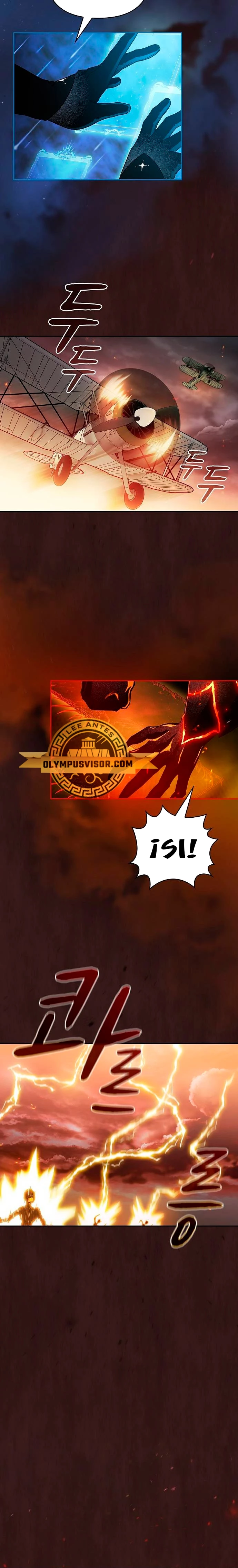 Civilización Nebula Capitulo 1 página 7