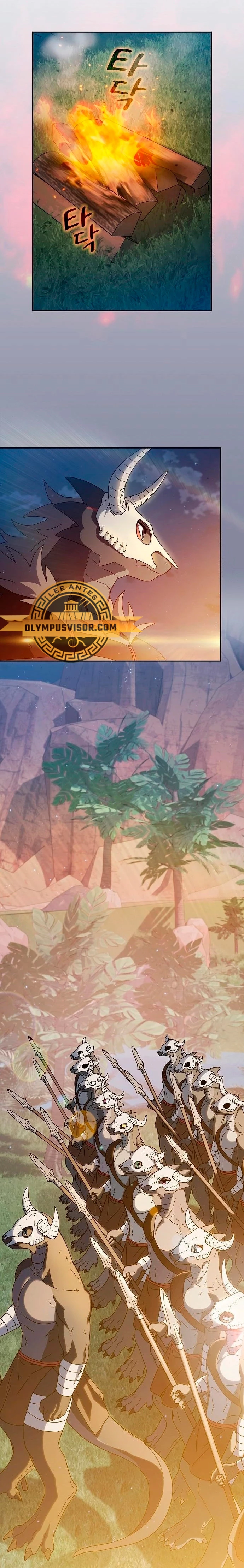 Civilización Nebula Capitulo 10 página 14