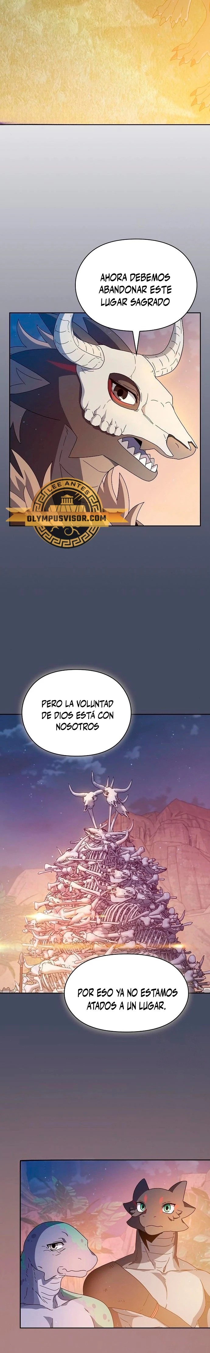 Civilización Nebula Capitulo 10 página 15