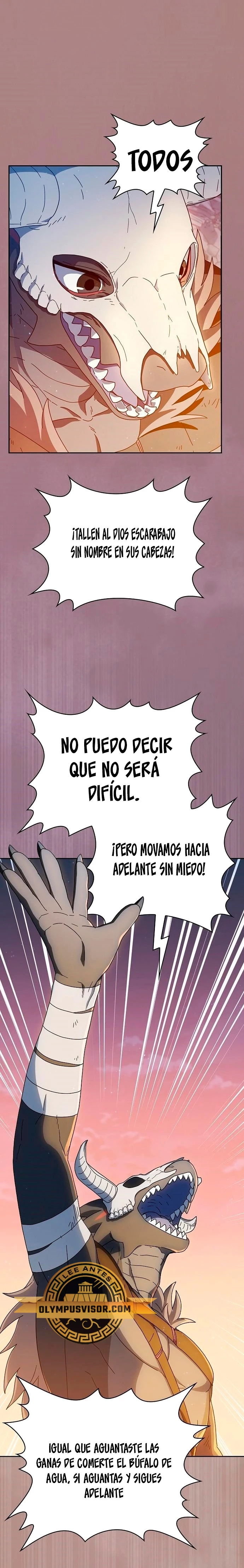 Civilización Nebula Capitulo 10 página 16
