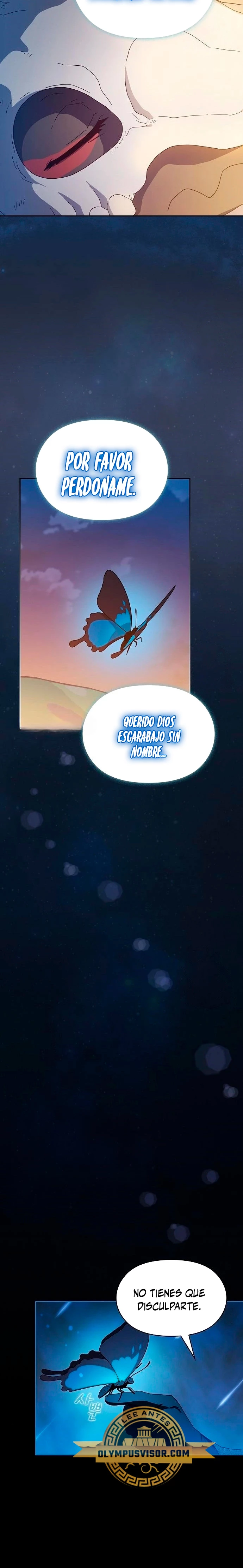 Civilización Nebula Capitulo 10 página 19