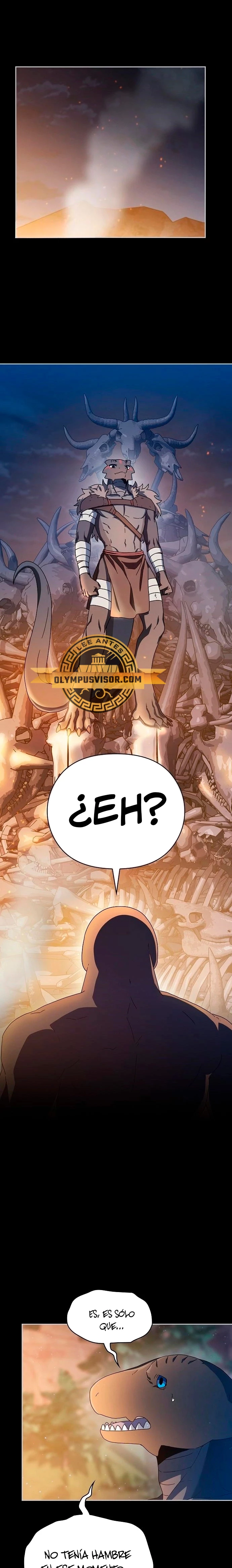 Civilización Nebula Capitulo 10 página 2
