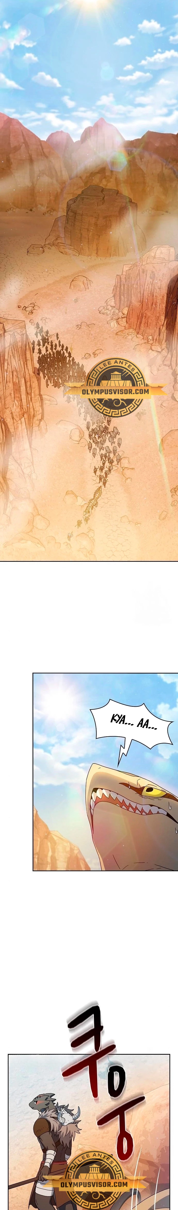 Civilización Nebula Capitulo 10 página 23