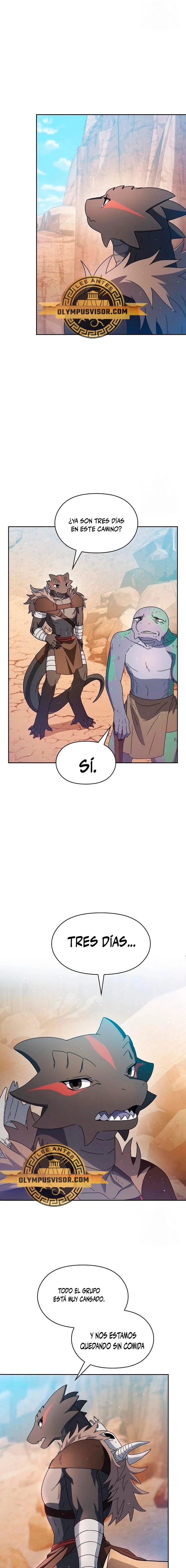 Civilización Nebula Capitulo 10 página 26