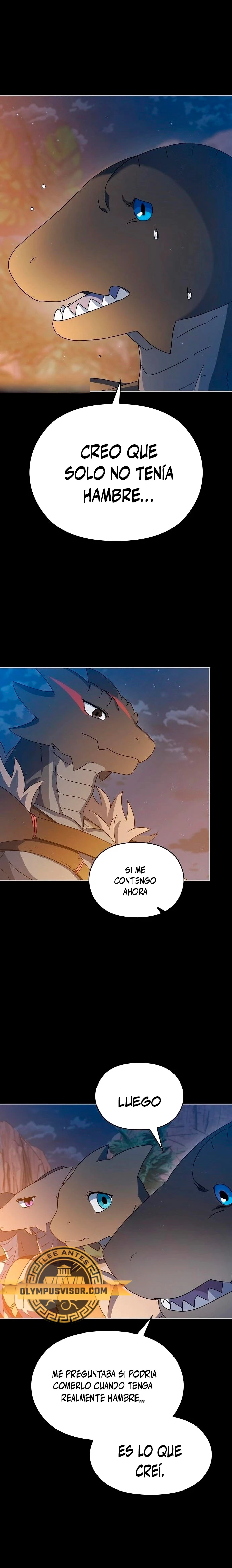 Civilización Nebula Capitulo 10 página 4