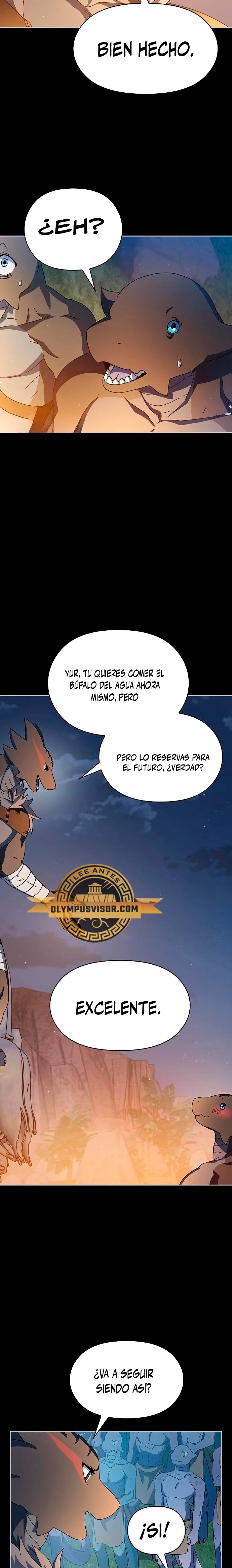 Civilización Nebula Capitulo 10 página 6