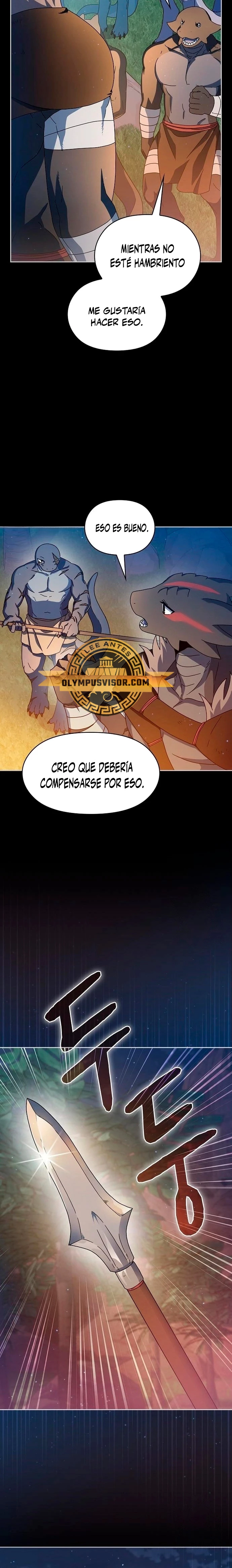 Civilización Nebula Capitulo 10 página 7