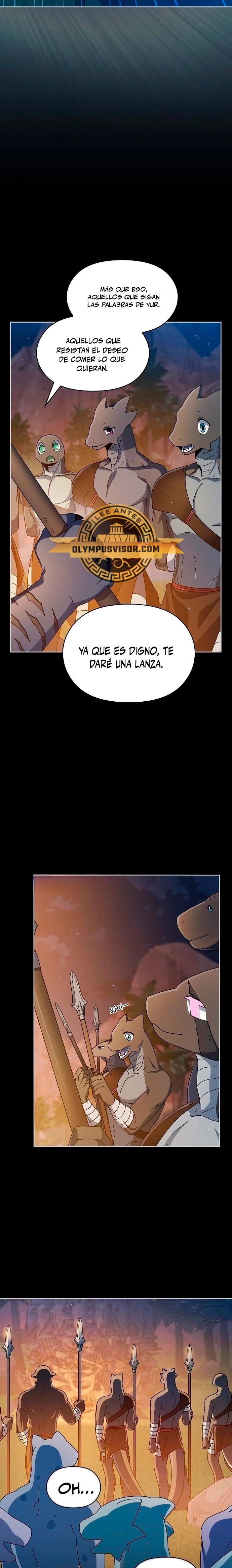 Civilización Nebula Capitulo 10 página 9