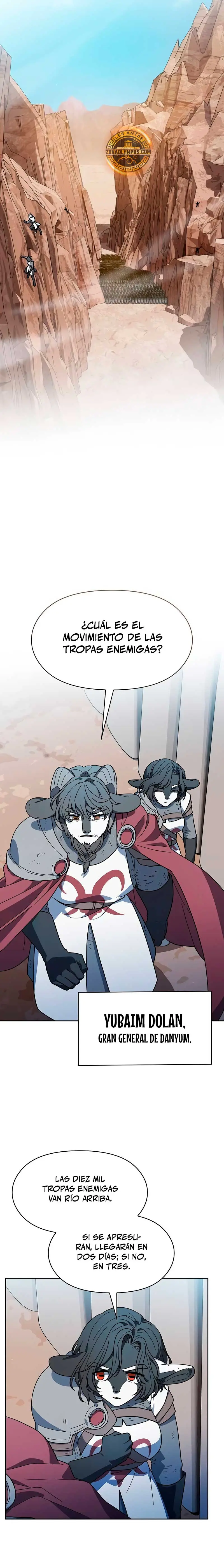 Civilización Nebula Capitulo 100 página 13