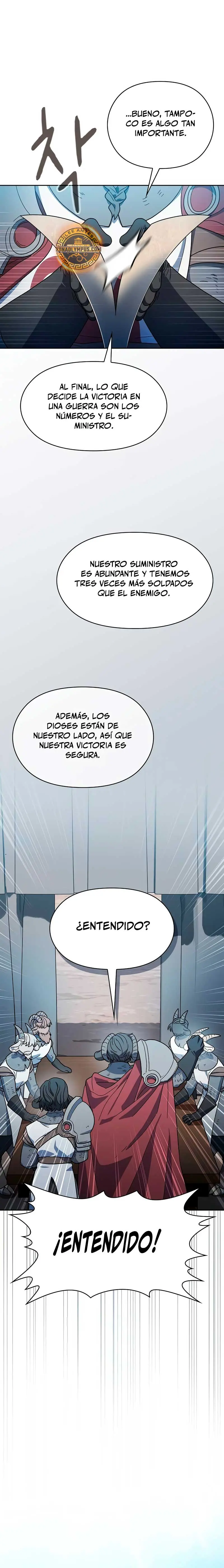 Civilización Nebula Capitulo 100 página 15
